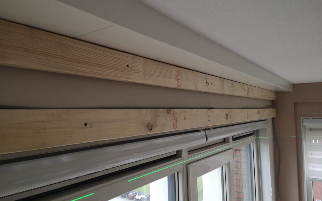 Koof t.b.v airco