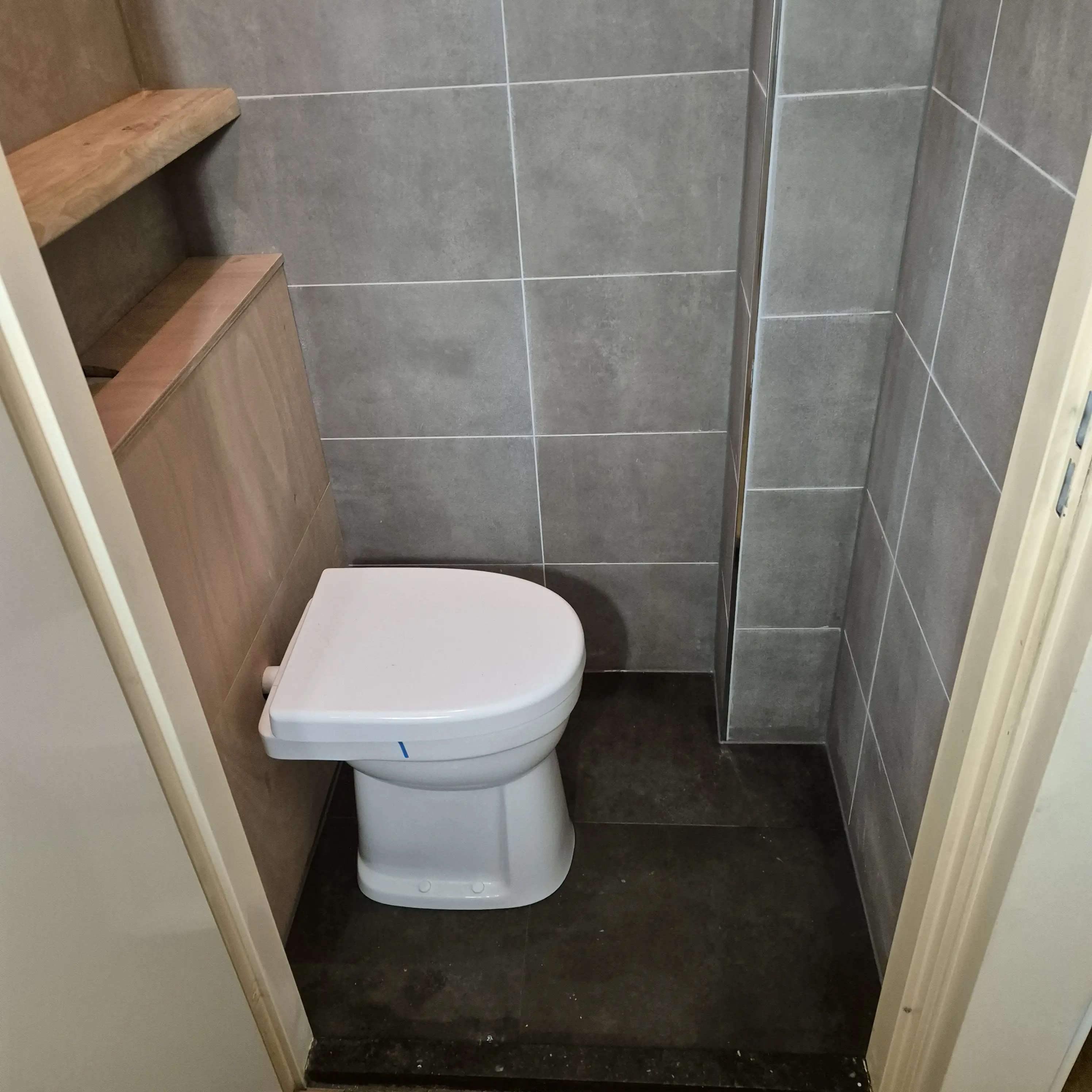 WC Renovatie