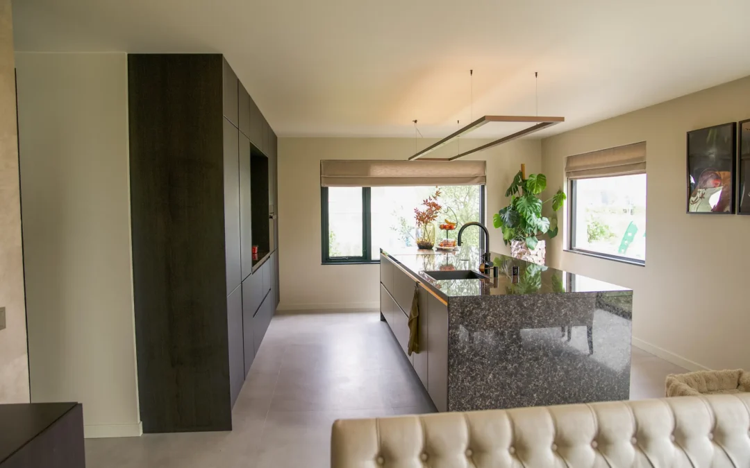 Huis verbouwing Wateringen
