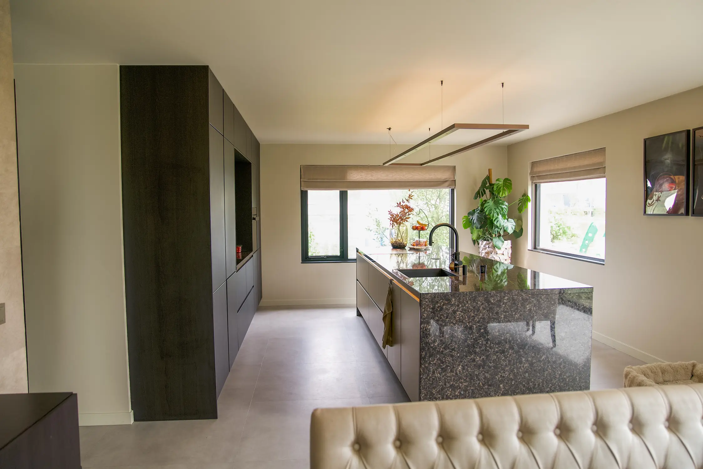 Huis verbouwing Wateringen